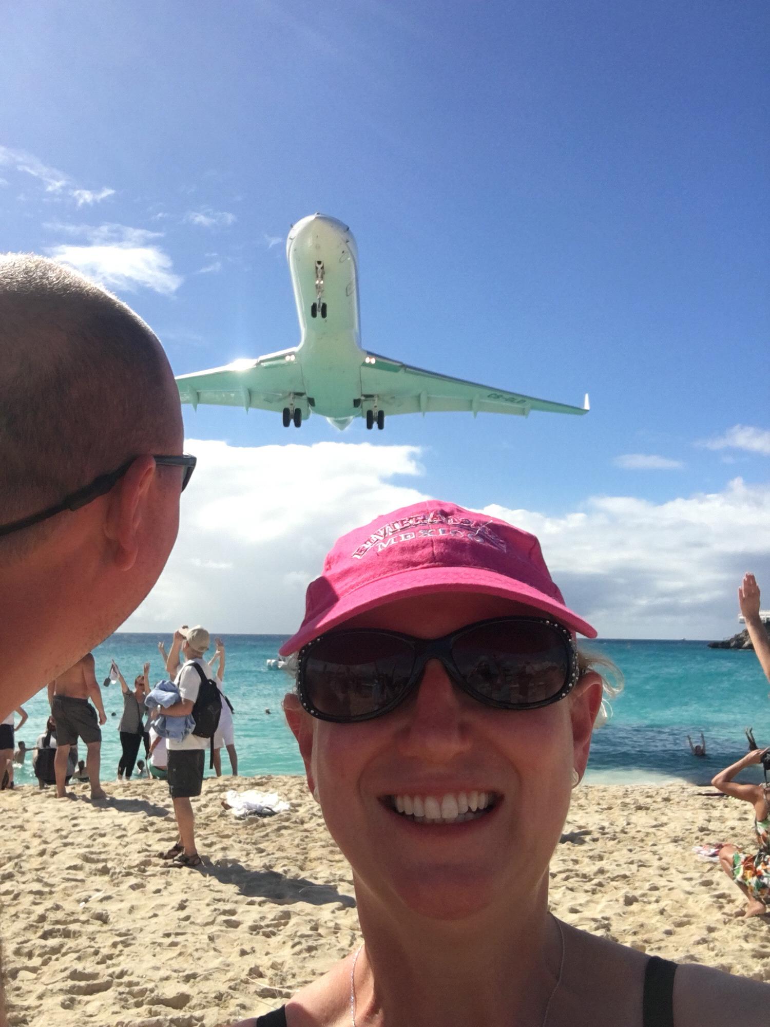 Moho Beach