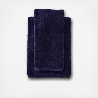 The Full Newlywed Basic 4-Piece Bath Towel Set