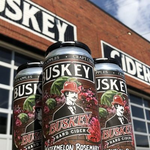 Buskey Cider