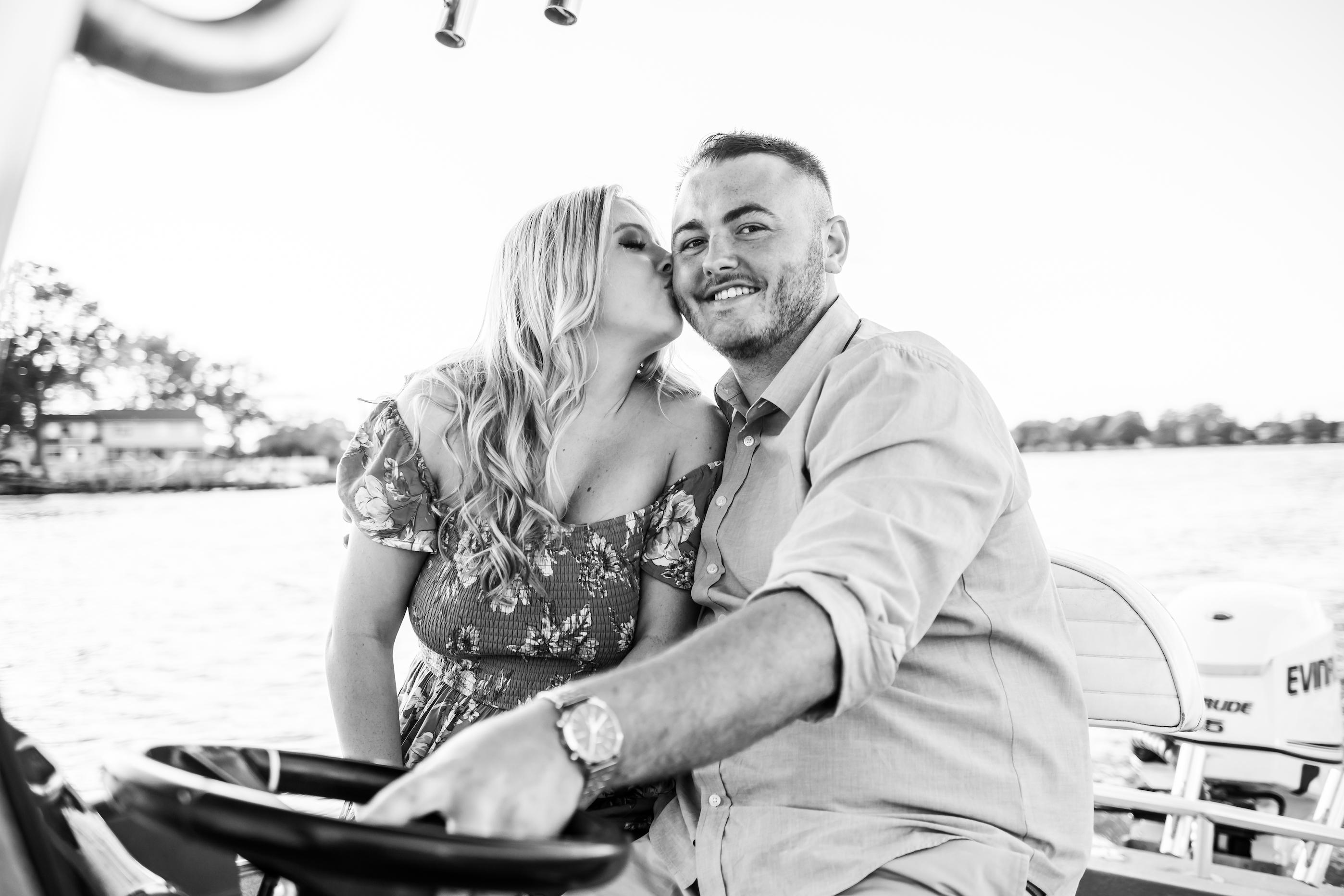 The Wedding Website of Kelly Gilbert and Benjamin Miller