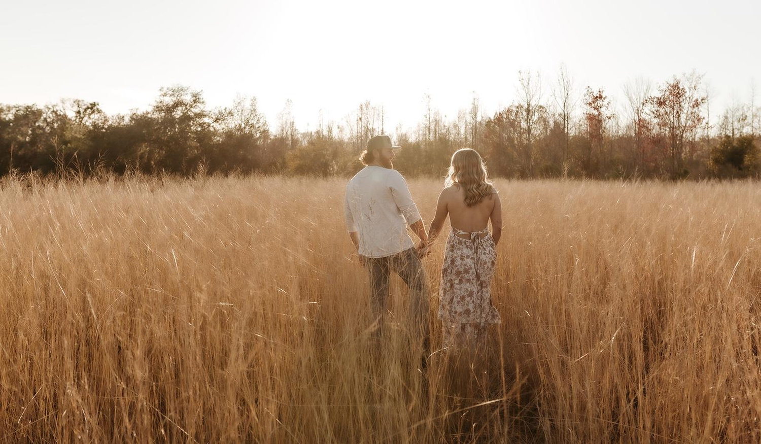 The Wedding Website of Michael Bessell and Katie Capes