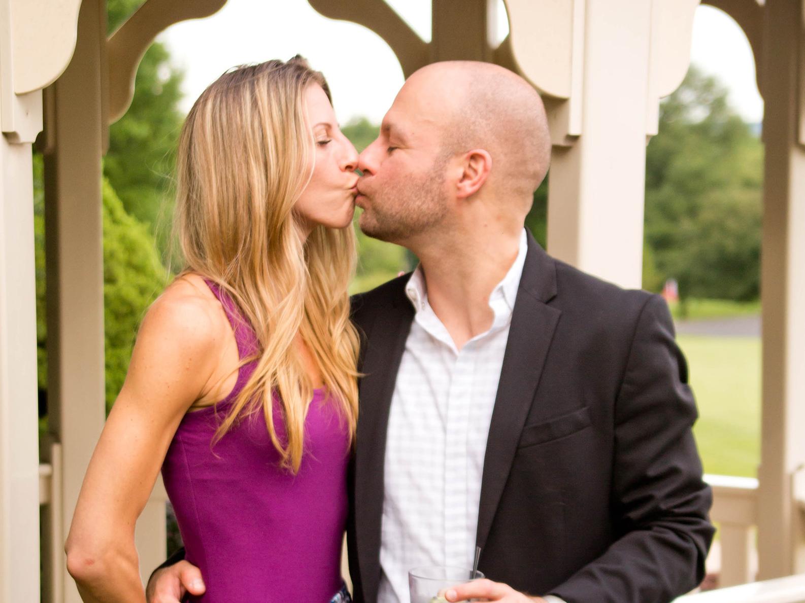 The Wedding Website of Kristi Gresham and Ilya Taleysnik