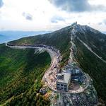 Whiteface Mountain