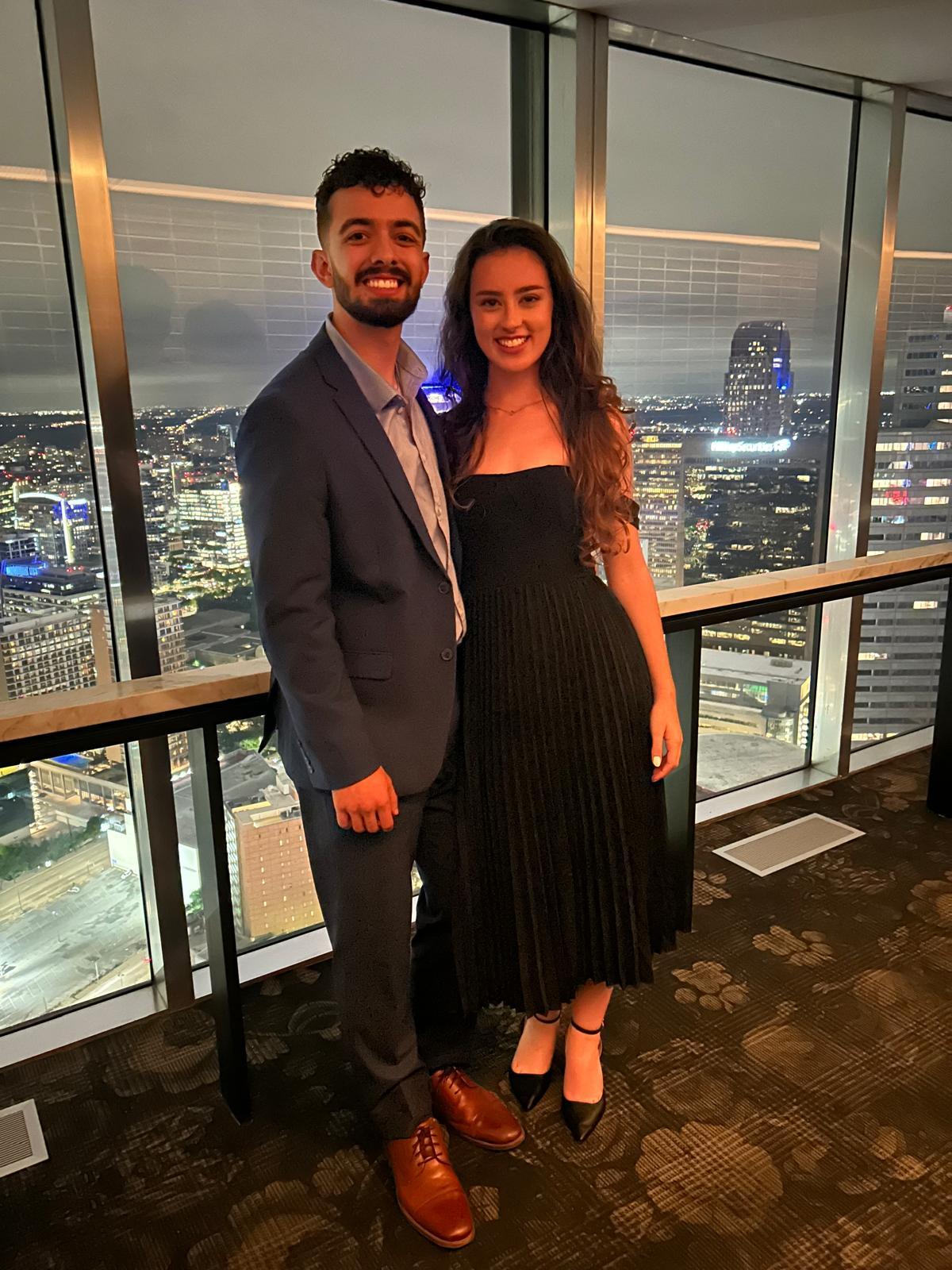 The Wedding Website of Ana Júlia Gutierrez and Nicolas Gutierrez