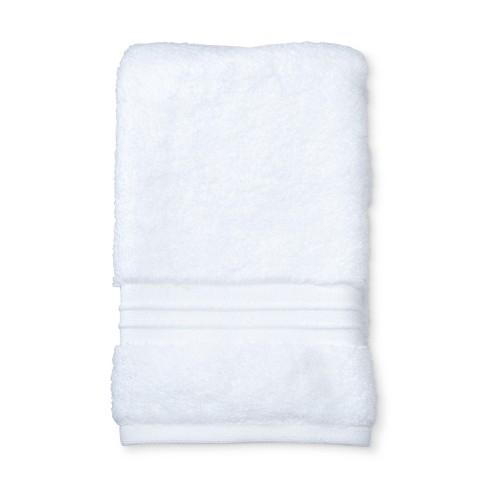 Spa Stripe Bath Towels - Fieldcrest®