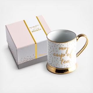 My Cup Of Tea Mug