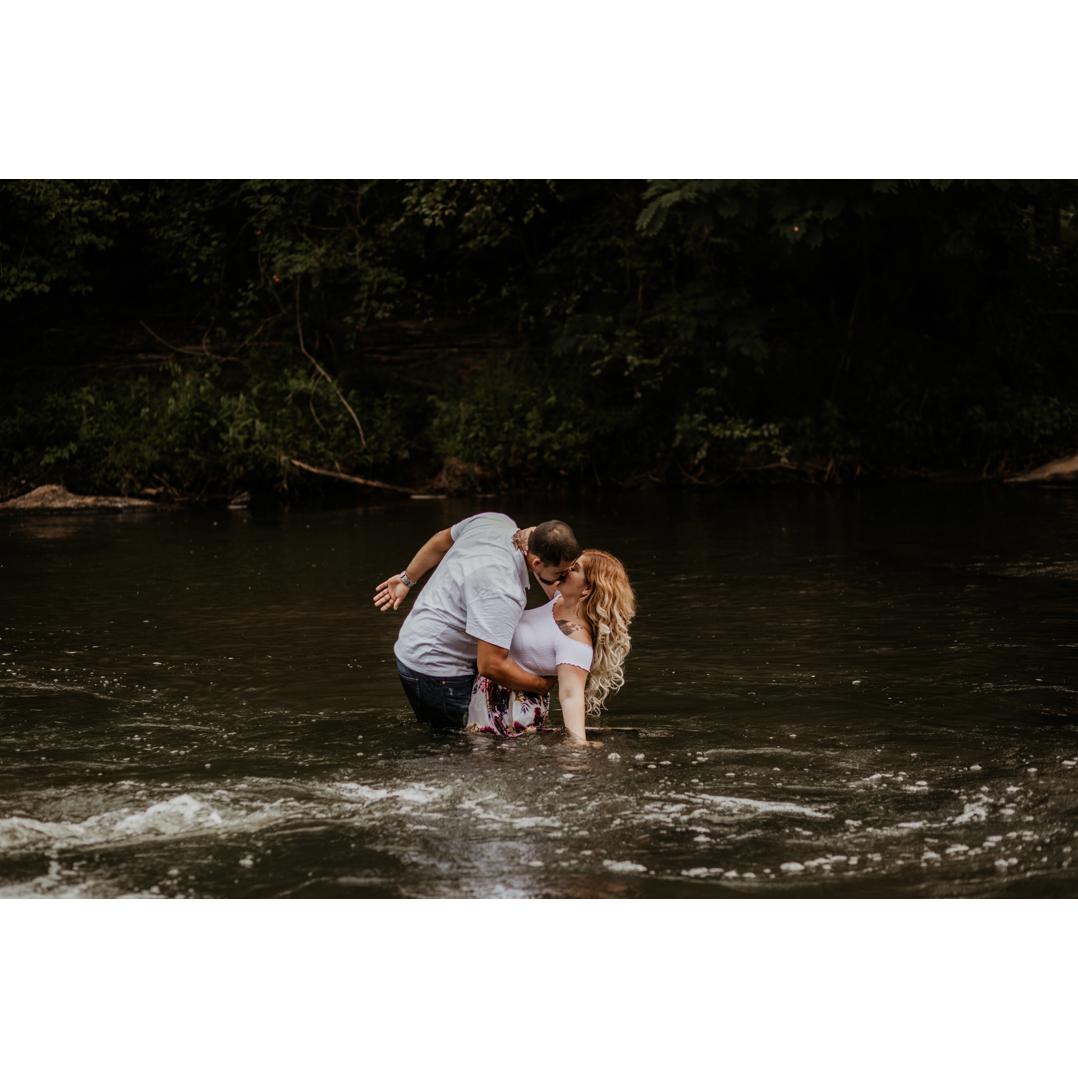 I believe that dream can come true because mine did when I met you, my love. I will always love you.