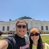 Griffith Observatory