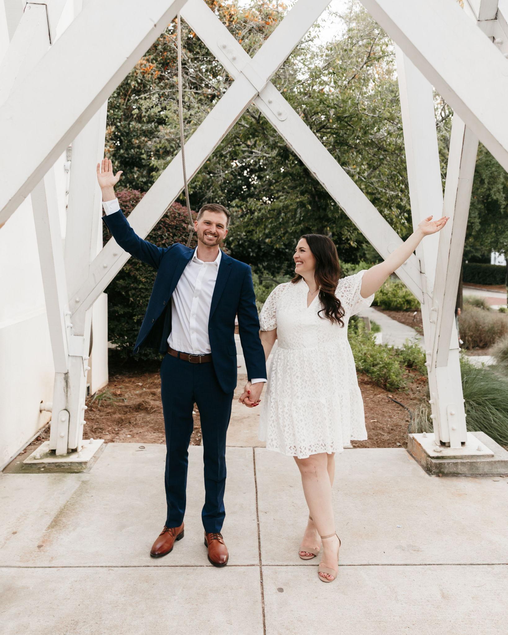 The Wedding Website of Mary Helen Williamson and William Crisp Gatewood
