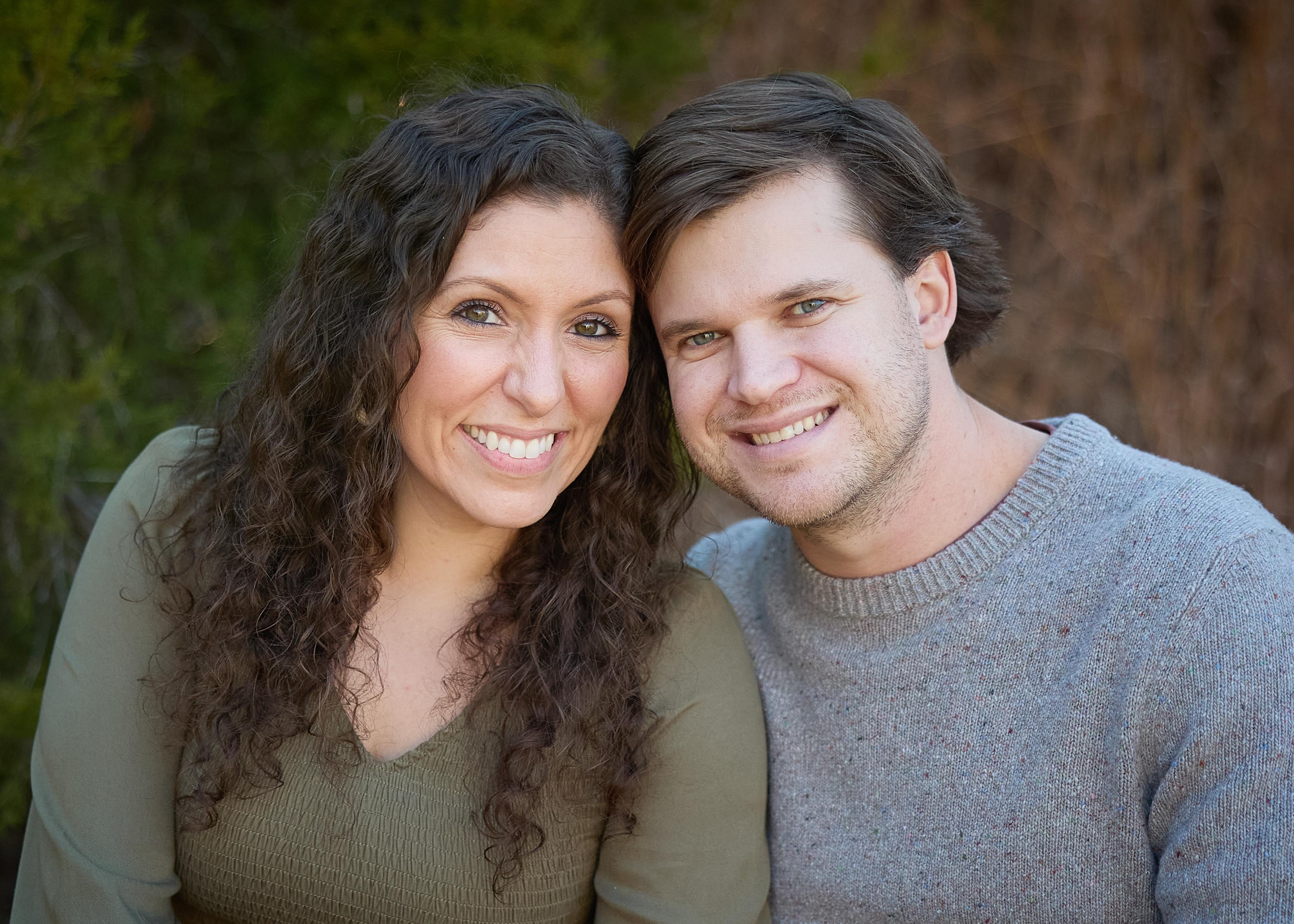 The Wedding Website of Natalie Sayag and Eric Bornholdt