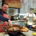 Sazon - Clases de Cocina / Mexican Cooking Classes