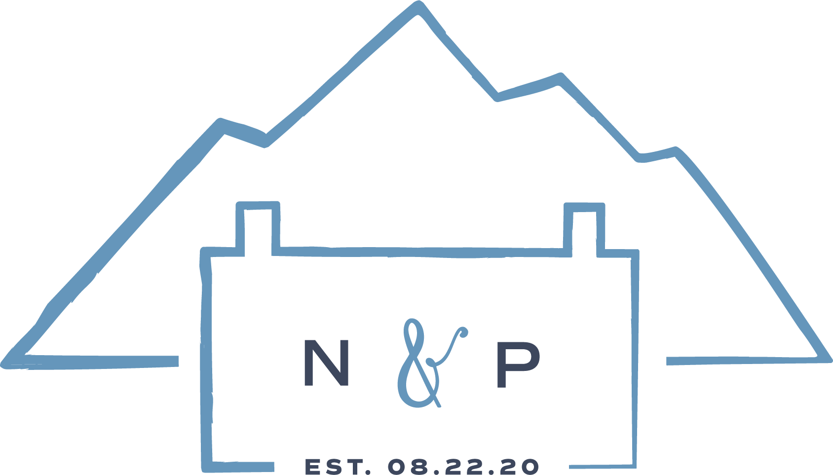 The Wedding Website of Nathalie Morison and Peter DiGeronimo