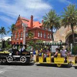Key West Sightseeing Tours (Trolley/ Train)