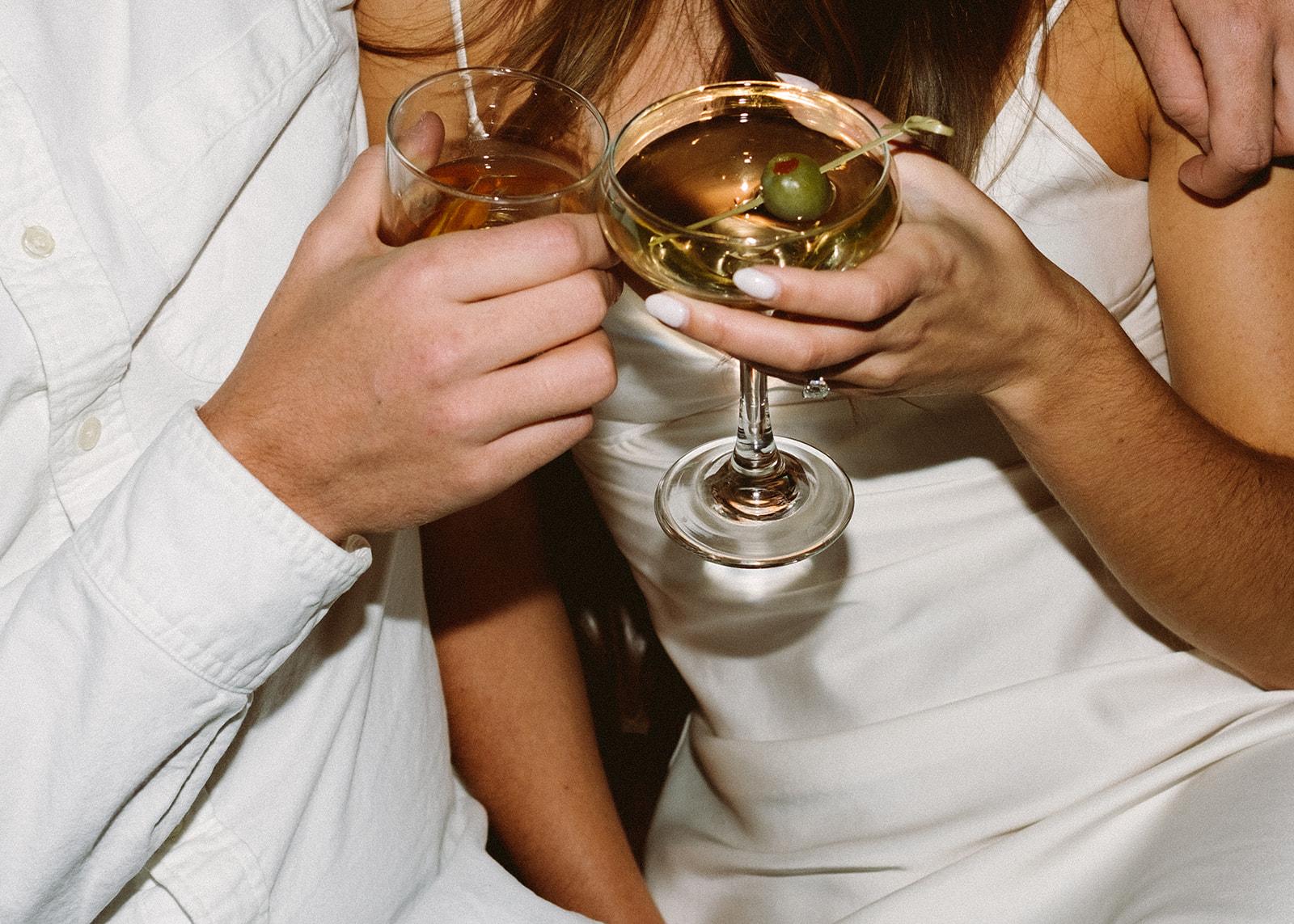 The Wedding Website of ALASTAIR MATTHEWS and MORGAN THOMSON
