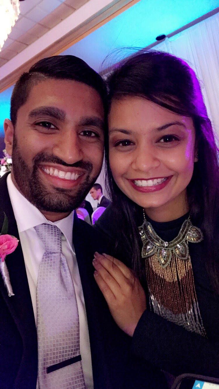 Our first wedding together and the start of the many more that will and shall follow. What can we say, we love weddings!
