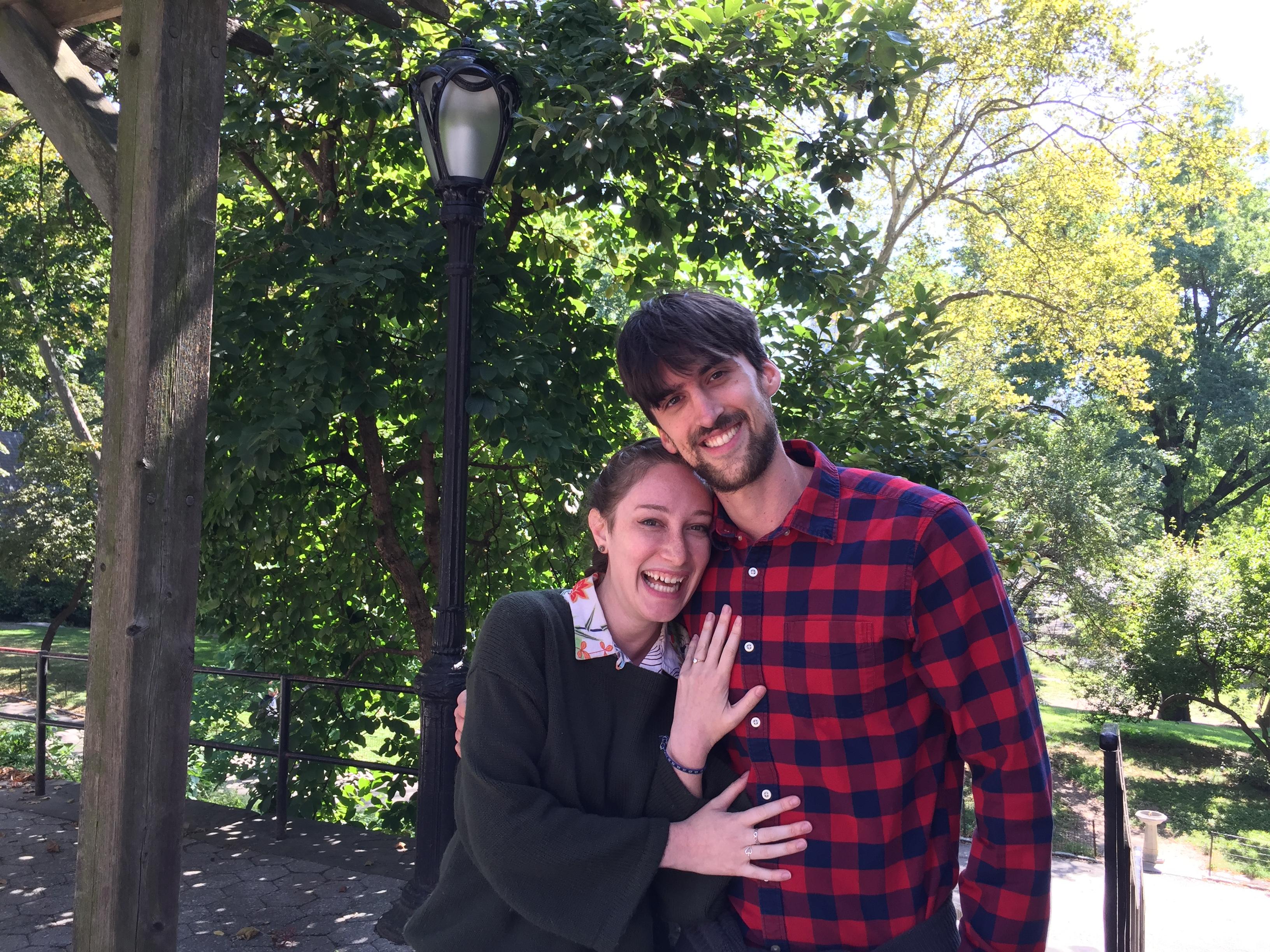 The Wedding Website of Phoebe Sandford and Logan Brain