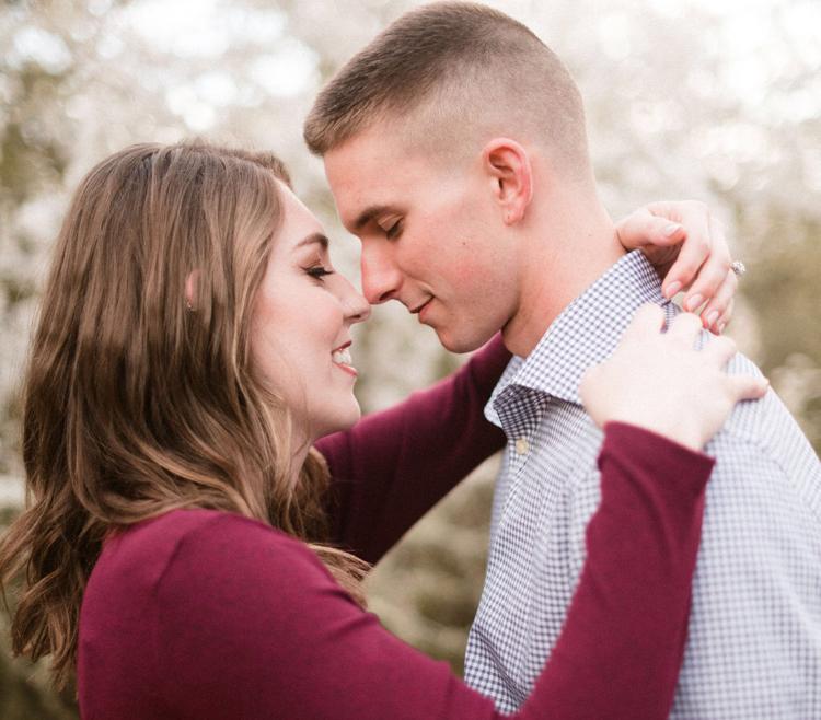 The Wedding Website of William Maynes and Alishea Linderman