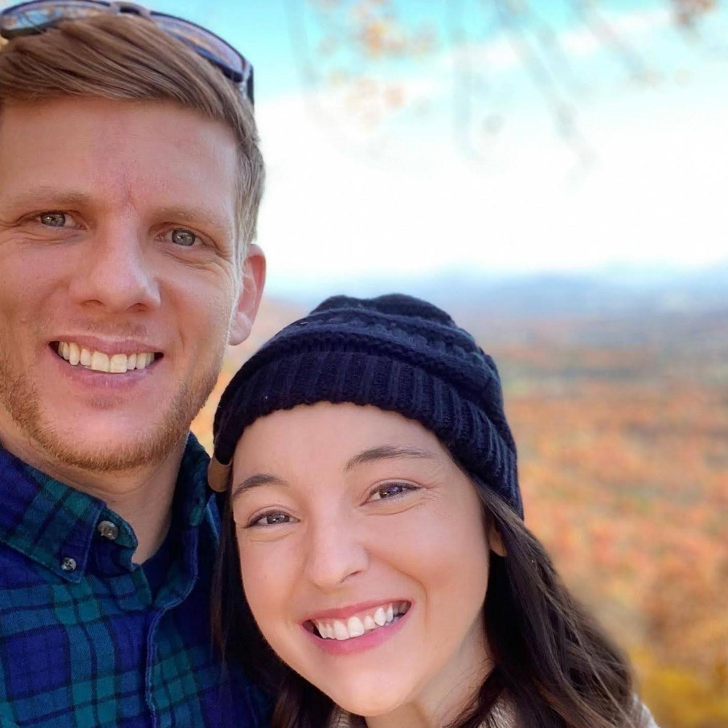 Trip to Asheville, NC