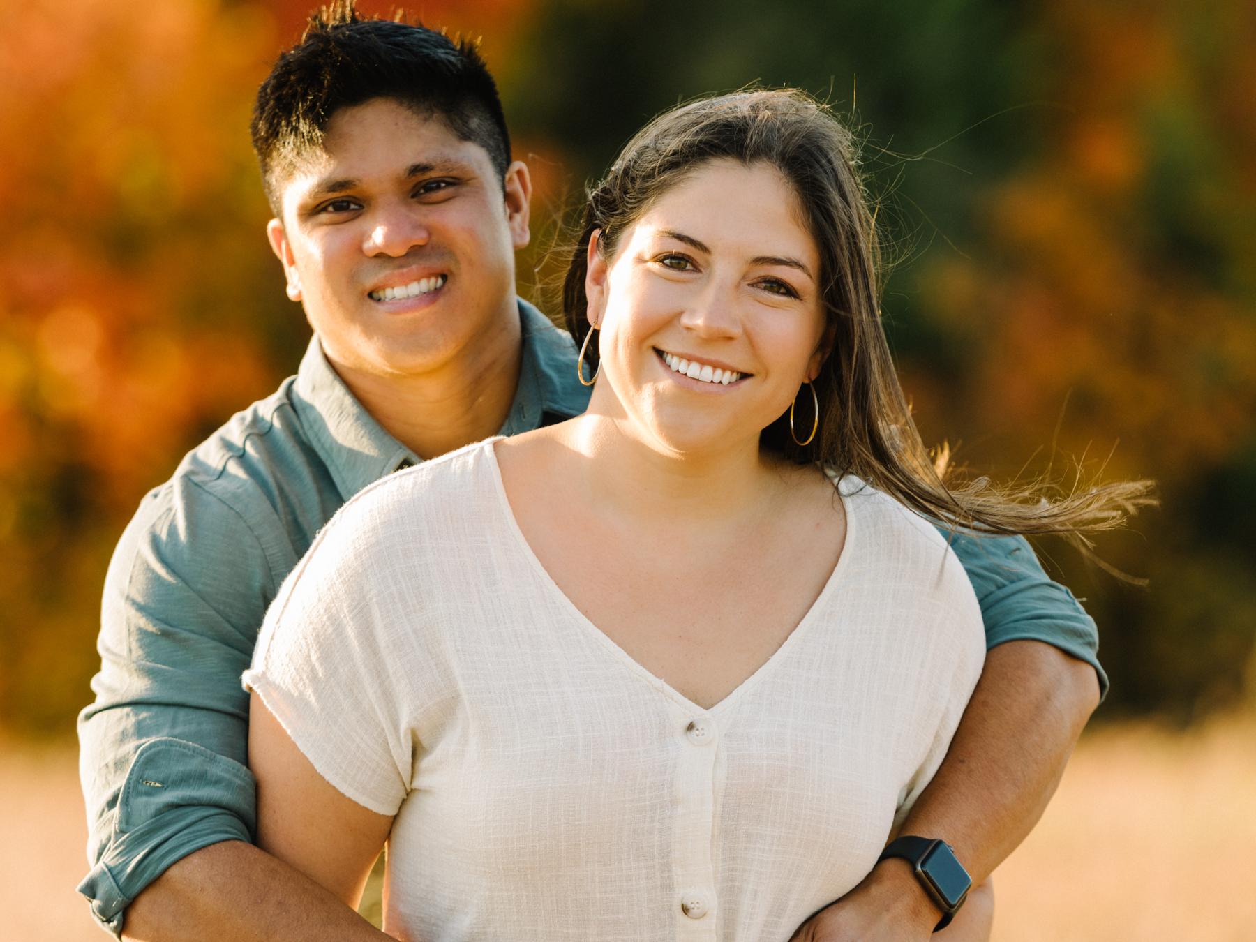 The Wedding Website of Anna Eggert and Benjamin Picache