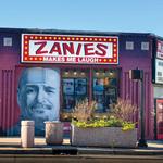 Zanies Comedy Night Club