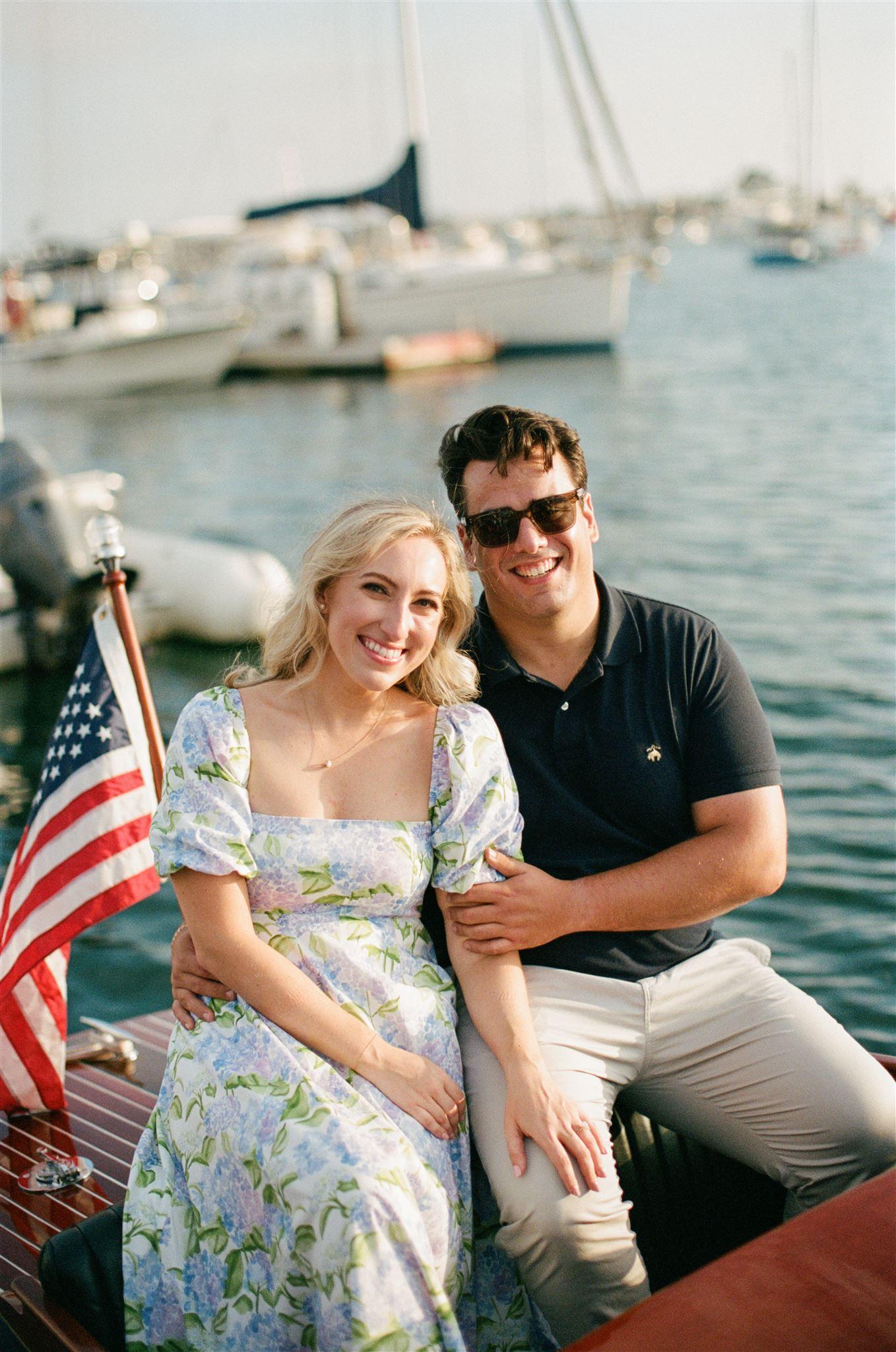 The Wedding Website of Savannah Baron and Aaron Goldenberg