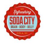 Soda City Market