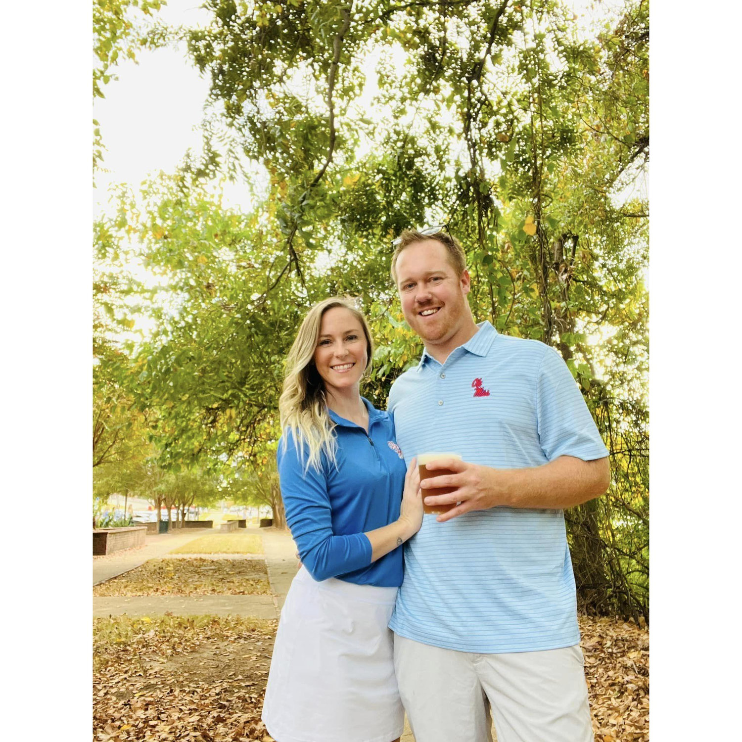First Ole Miss game 2023