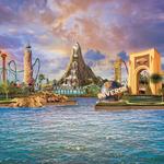 Universal Orlando Resort