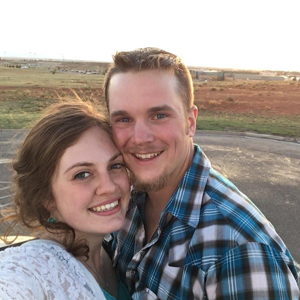 April 30th: The day he popped the question, and the day I said yes to spending the rest of my life with the love of my life!