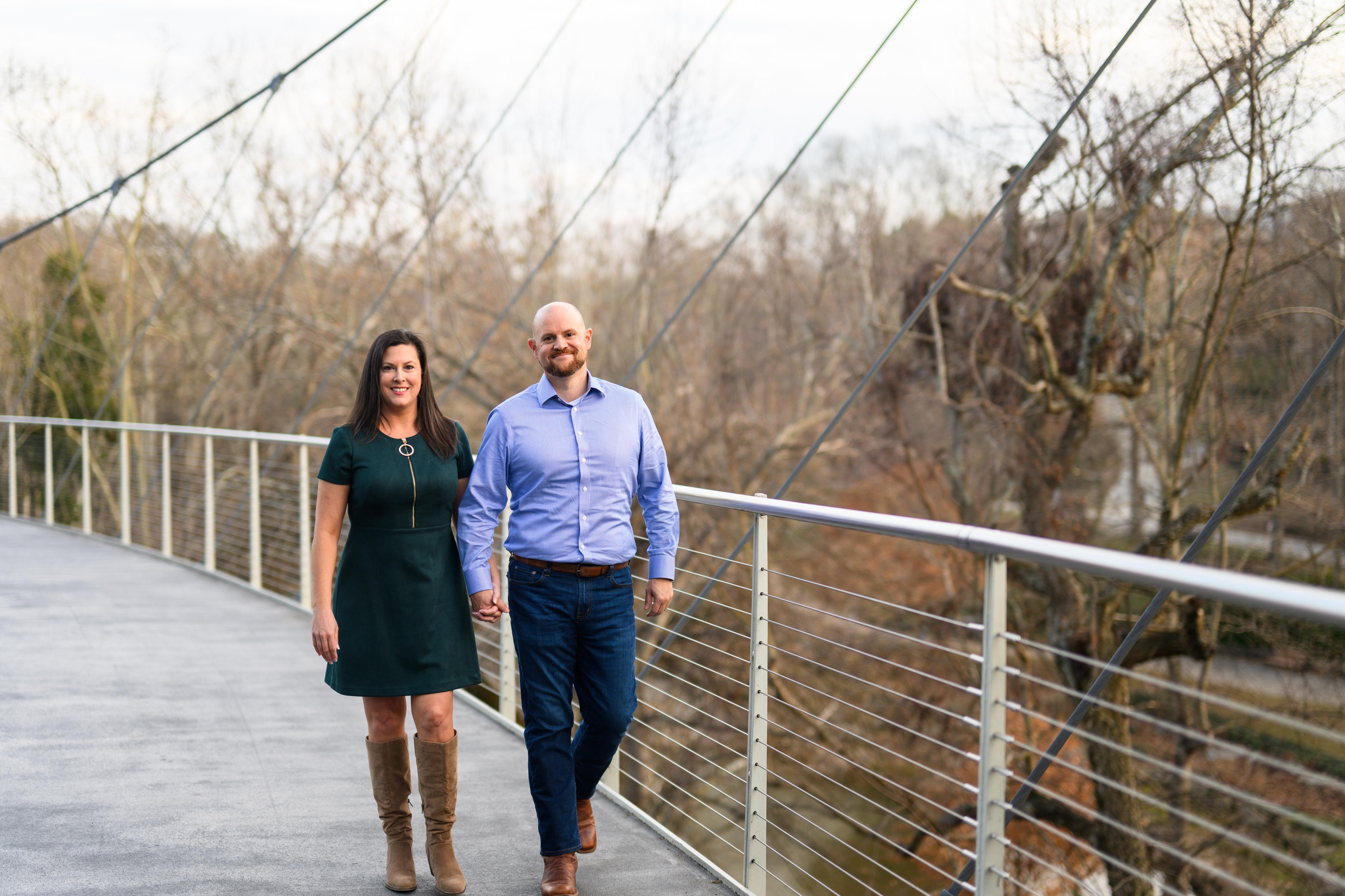 The Wedding Website of Katherine Brooks and Jonas Reid
