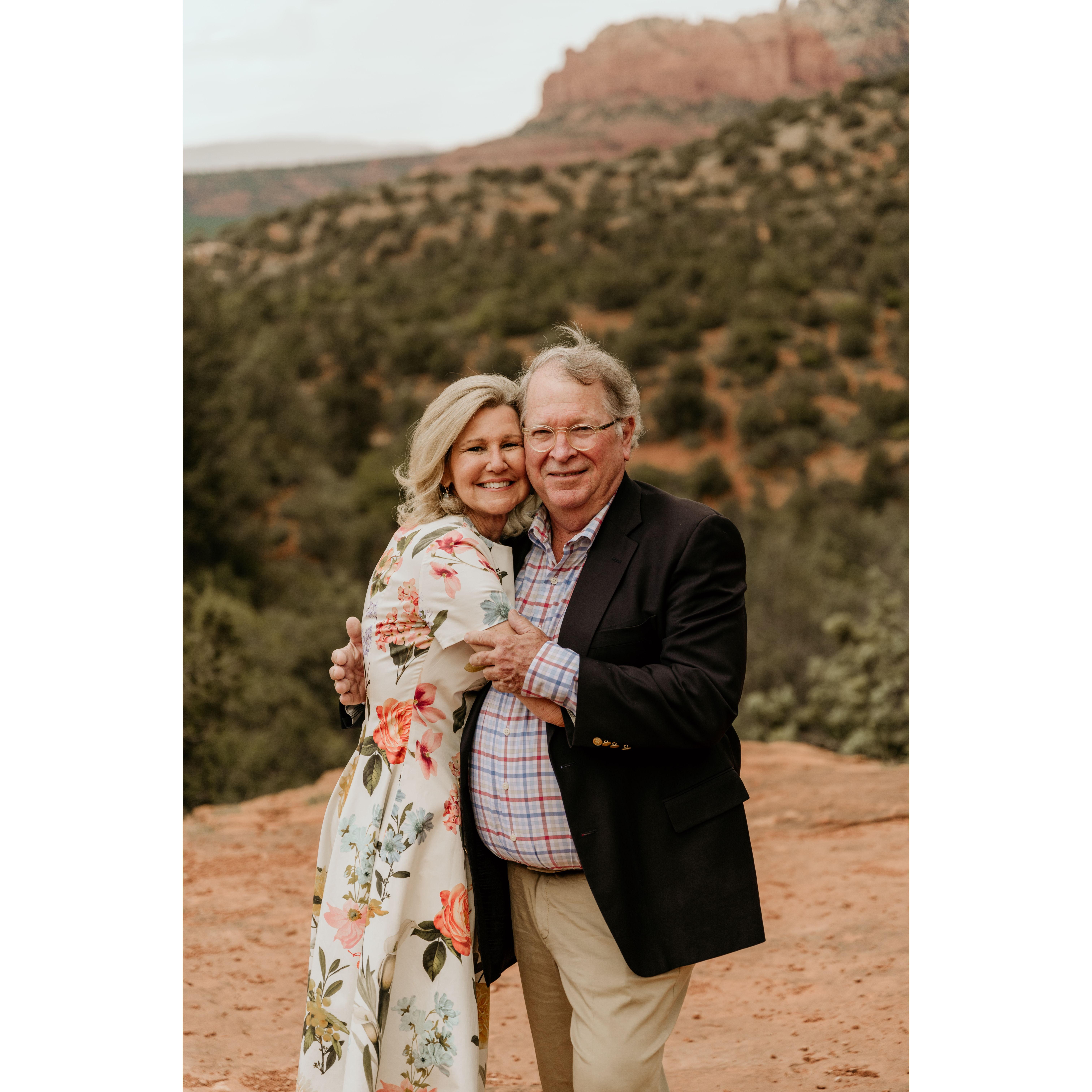 Guest Portraits