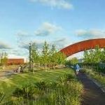 TO SEE: Crescent Park