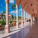 The John and Mable Ringling Museum of Art