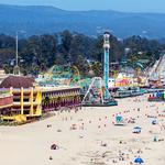 Santa Cruz Beach Boardwalk