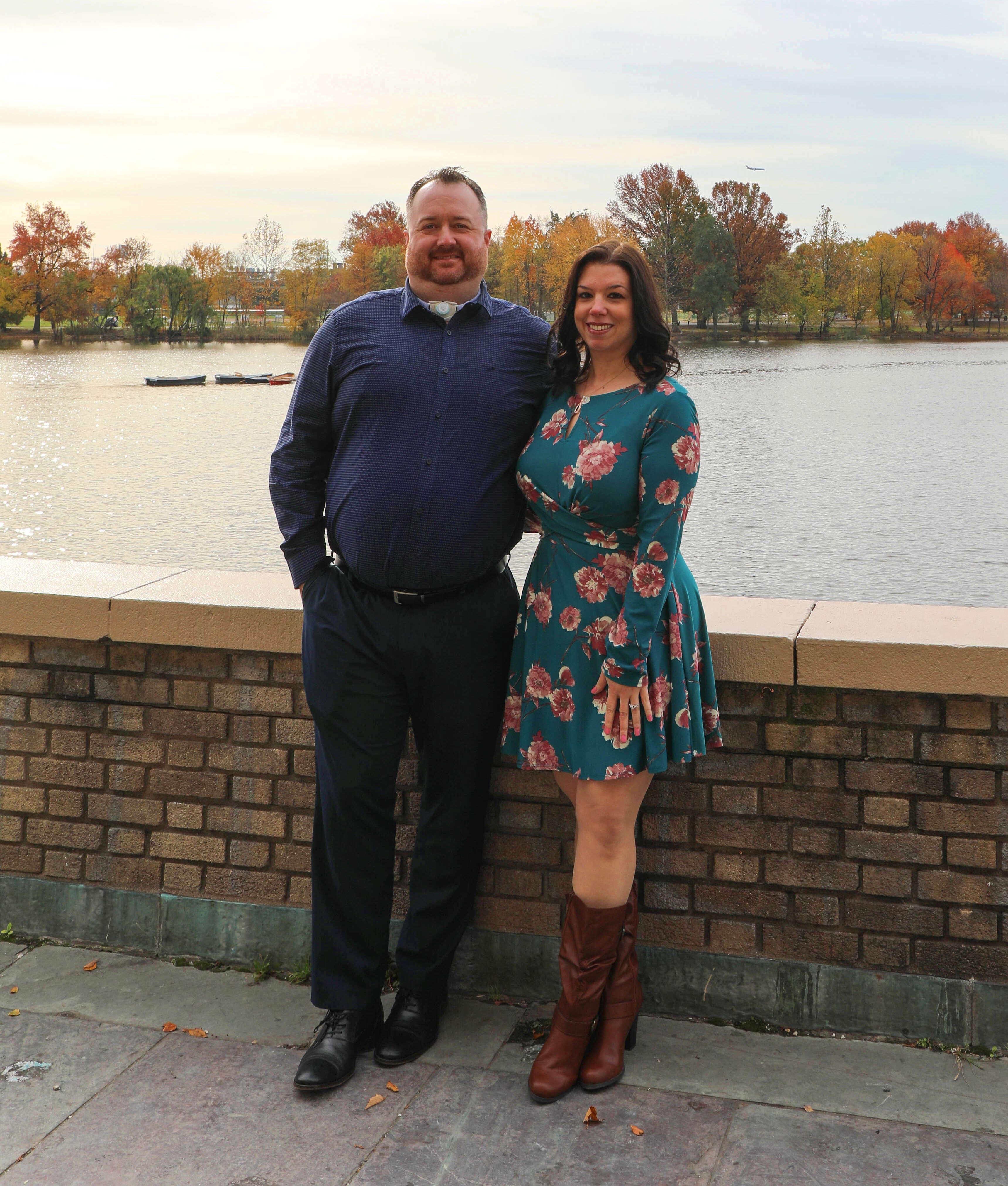 The Wedding Website of Nicole Amalia Capone and Timothy Robert Bentley