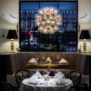 Dinner For Two