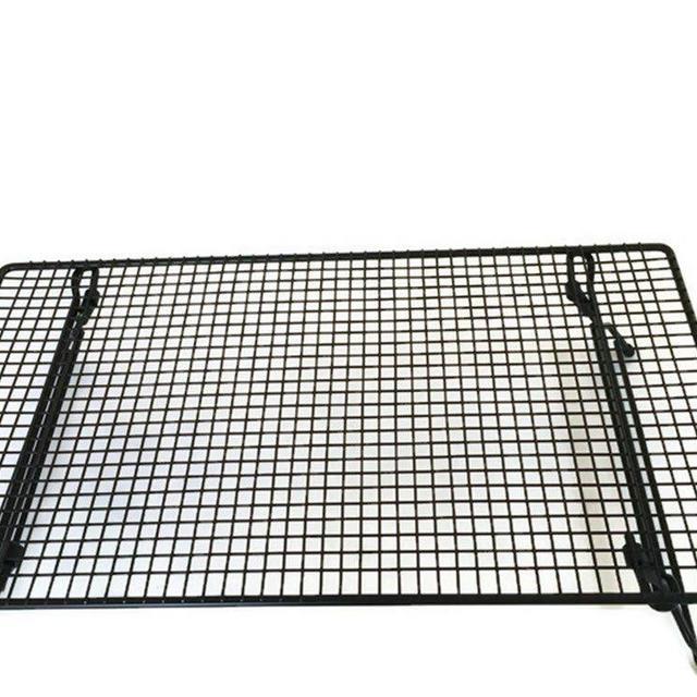 Pampered Chef Stackable Cooling Rack