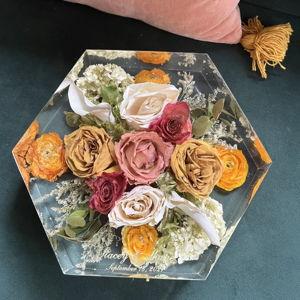 Floral Preservation