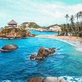 Santa Marta - Tayrona