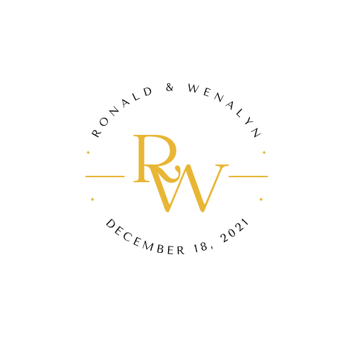 The Wedding Website of Ronald Sulpico and Wenalyn Rey