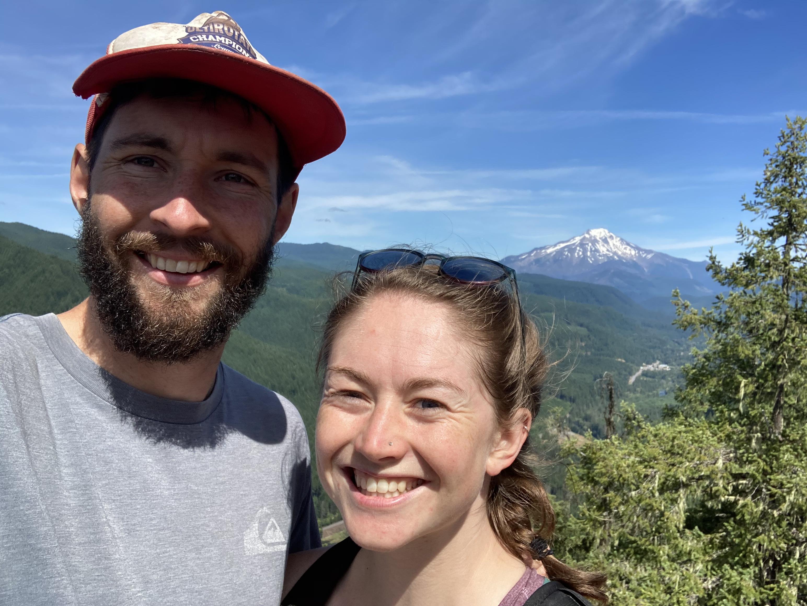 The Wedding Website of Devon Graham and Jeremy Randolph-Flagg