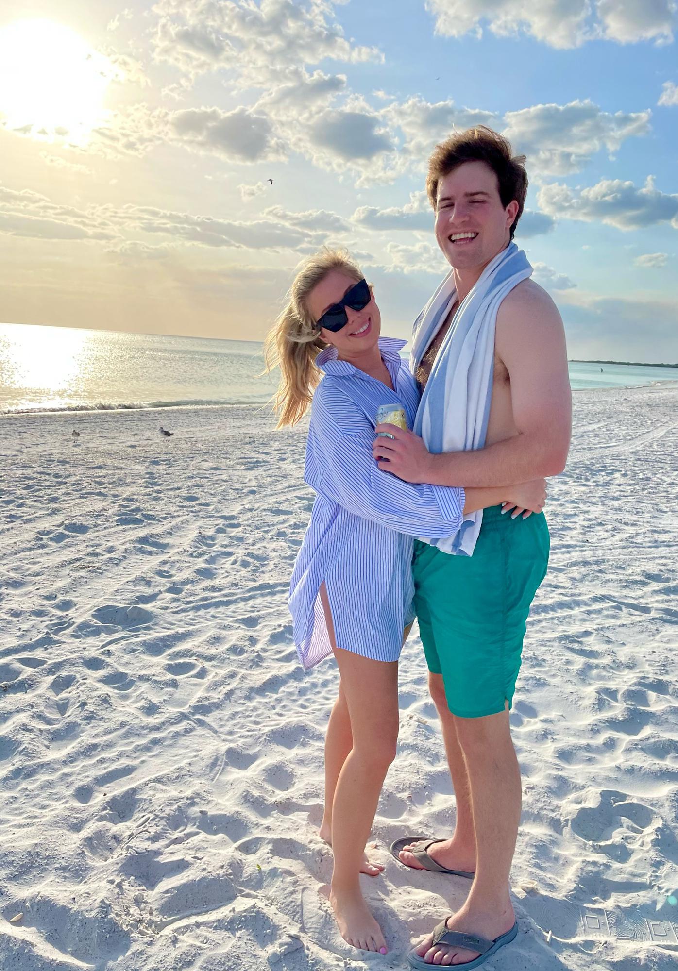 Trip to Marco Island, FL 2021