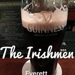 Irishmen