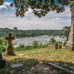 Hollywood Cemetery