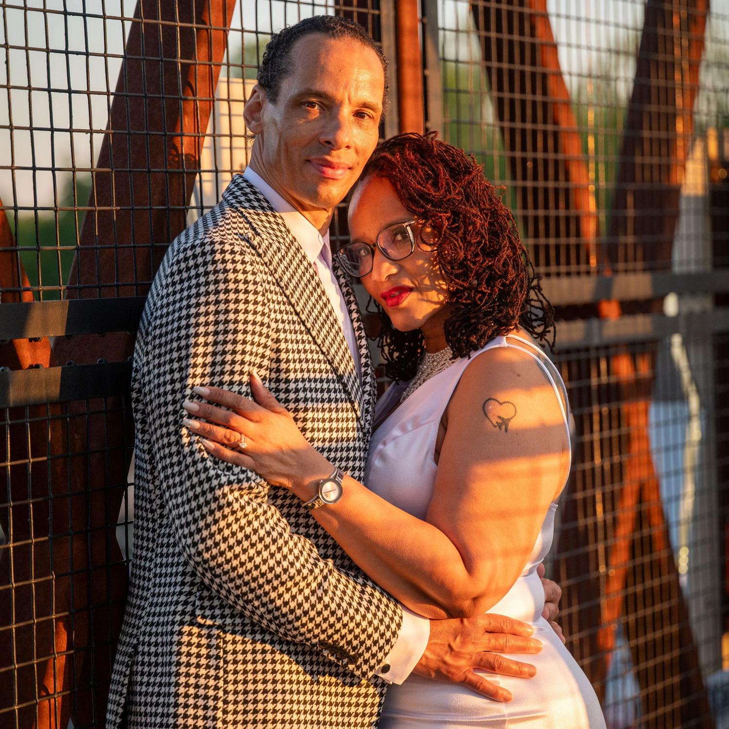Engagement photos May 2026