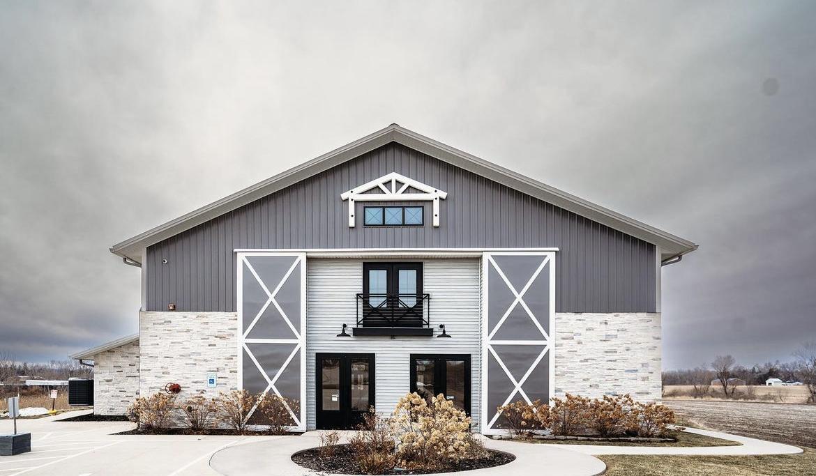 The Wedding Website of Kelsy Soliz and Travis Hawkins