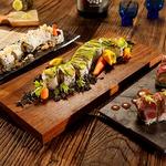 Dragonfly Robata Grill & Sushi