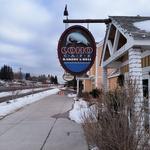 Coho Cafe & Bakery