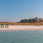 Private Beach