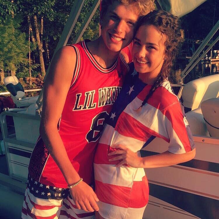 Fourth of July 2017!!